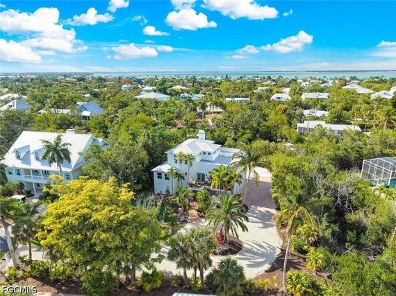 New Homes For Sale This Week in Sanibel: May 1st to May 7th