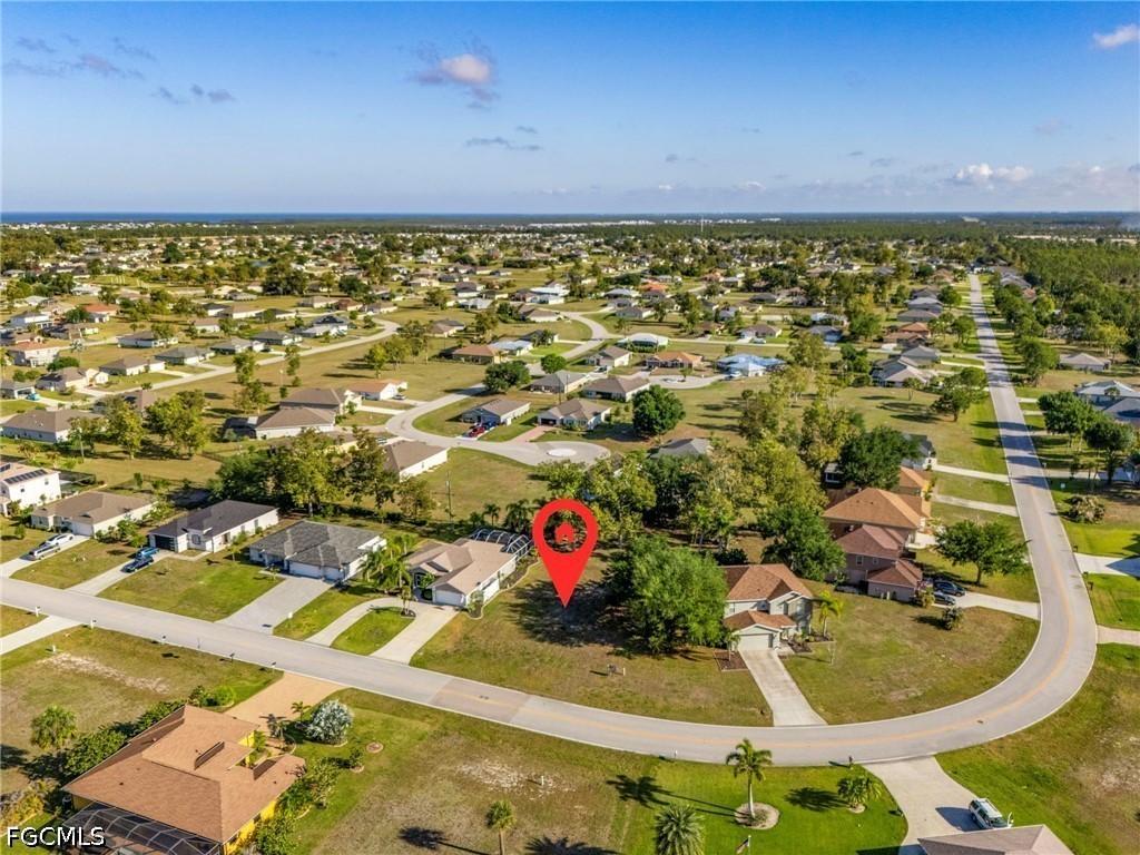 25716 Prada Dr., Punta Gorda, FL 33955