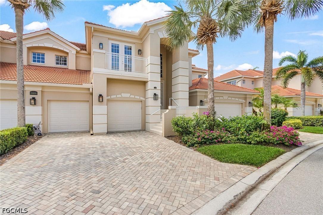 26891 Wyndhurst Ct. #202, Bonita Springs, FL 34134
