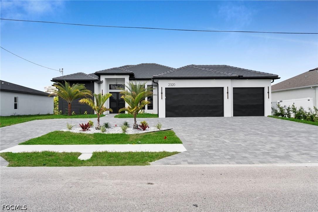 2320 SW 20th Ave., Cape Coral, FL 33991