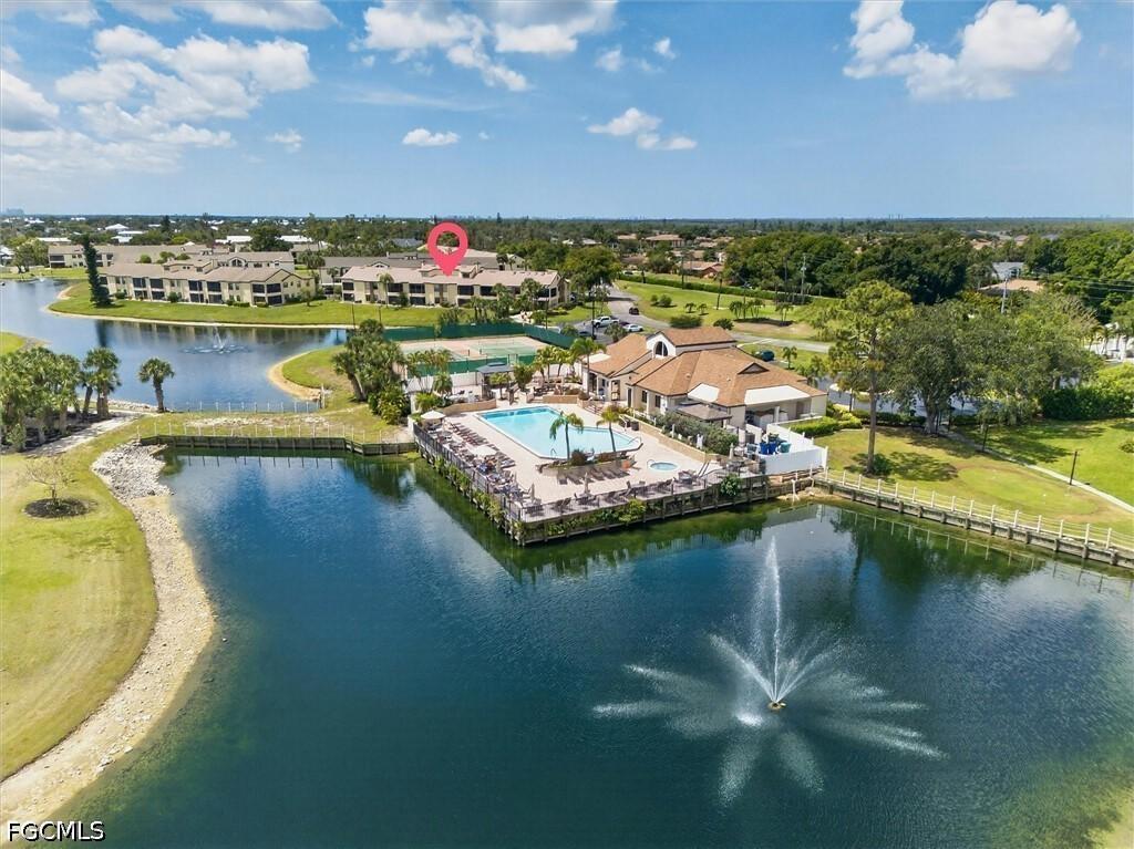 17280 Eagle Trace #4, Fort Myers, FL 33908