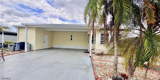 New Foreclosures & Short Sales in North Fort Myers: May 4th to May 10th