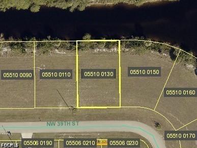 3809 NW 39th St., Cape Coral, FL 33993