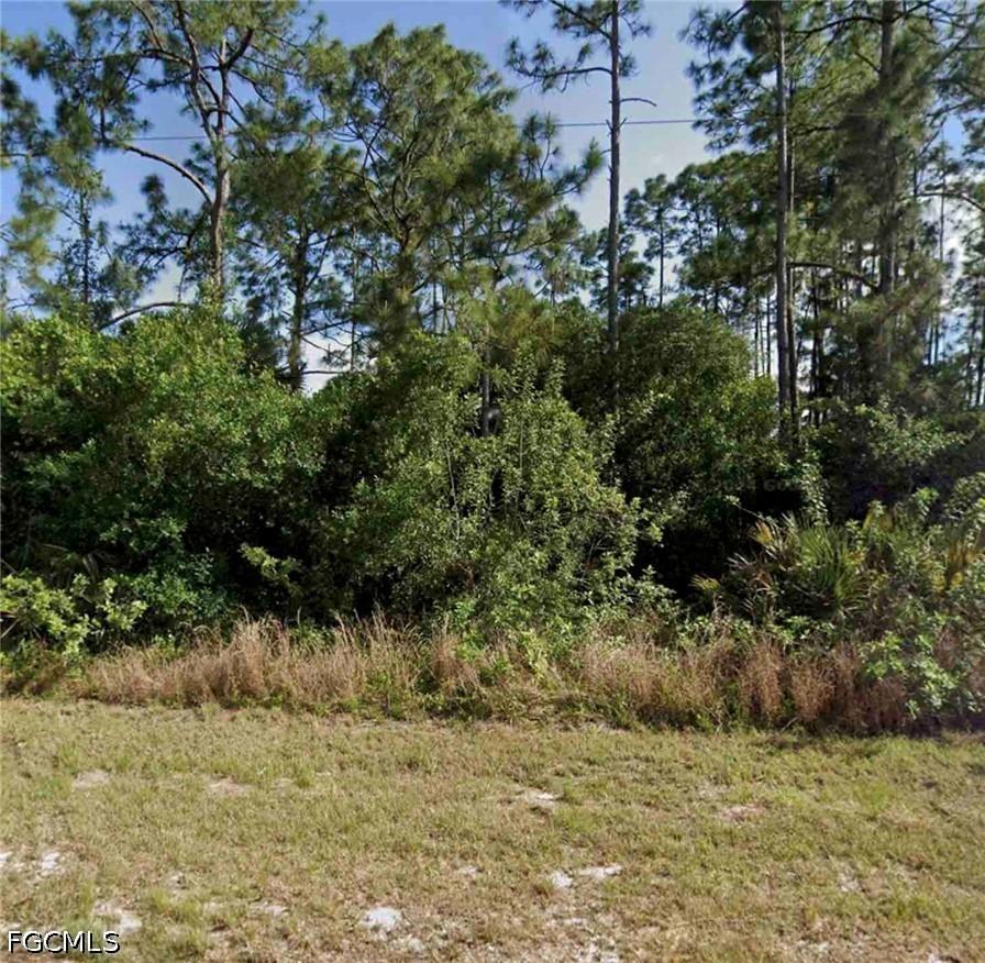 866 Porter St., Lehigh Acres, FL 33974
