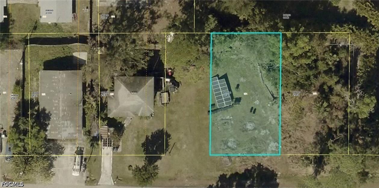291 Hubbard Ave., North Fort Myers, FL 33917