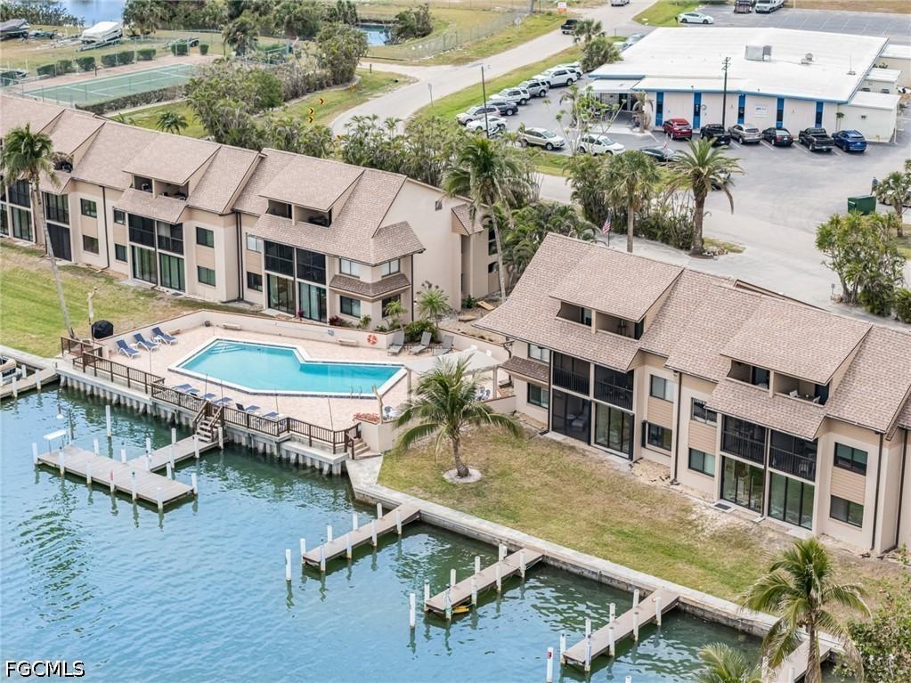 898 Buttonwood Dr. #105, Fort Myers Beach, FL 33931