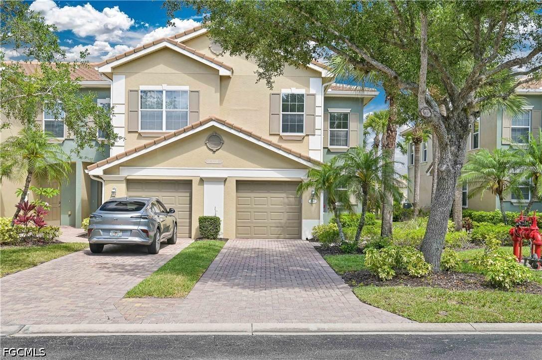 3231 Cottonwood Bend #306, Fort Myers, FL 33905
