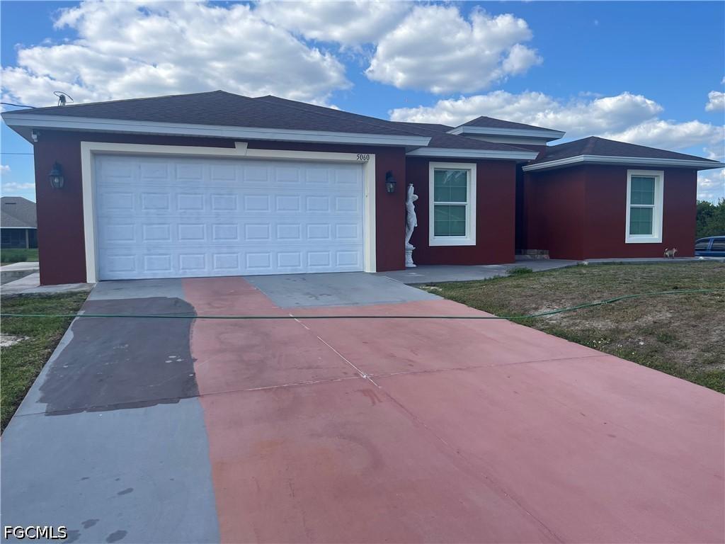 5060 Benton St., Lehigh Acres, FL 33971