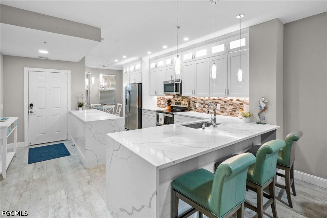 11041 Gulf Reflections Dr. #103, Fort Myers, FL 33908