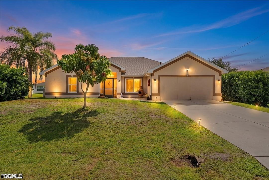 23 NW 29th Ave., Cape Coral, FL 33993