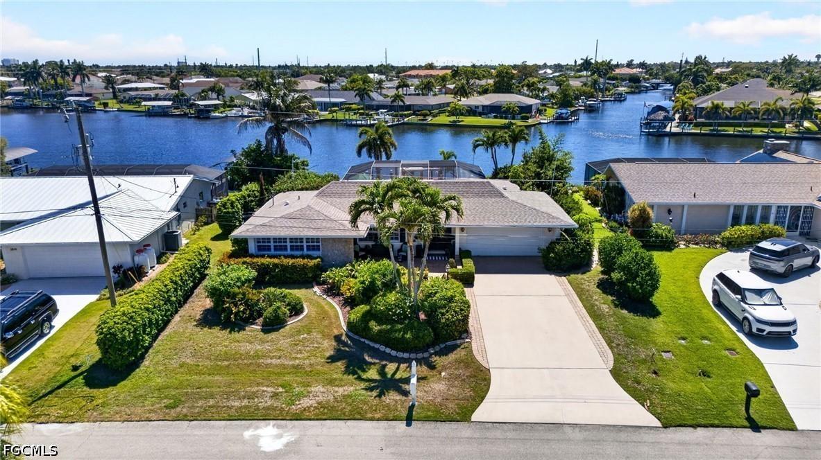 3810 SE 1st Pl., Cape Coral, FL 33904
