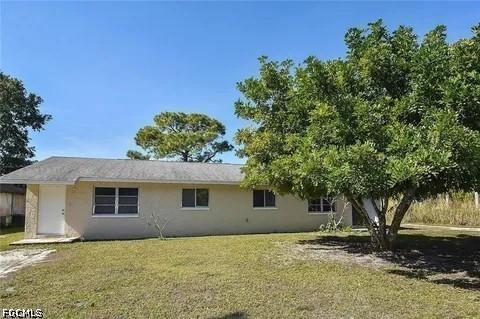 2175 Twin Brooks Rd., North Fort Myers, FL 33917
