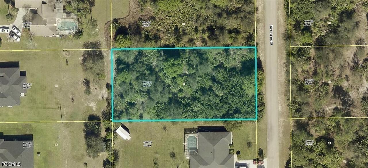 607 Eighth Ave., Lehigh Acres, FL 33972