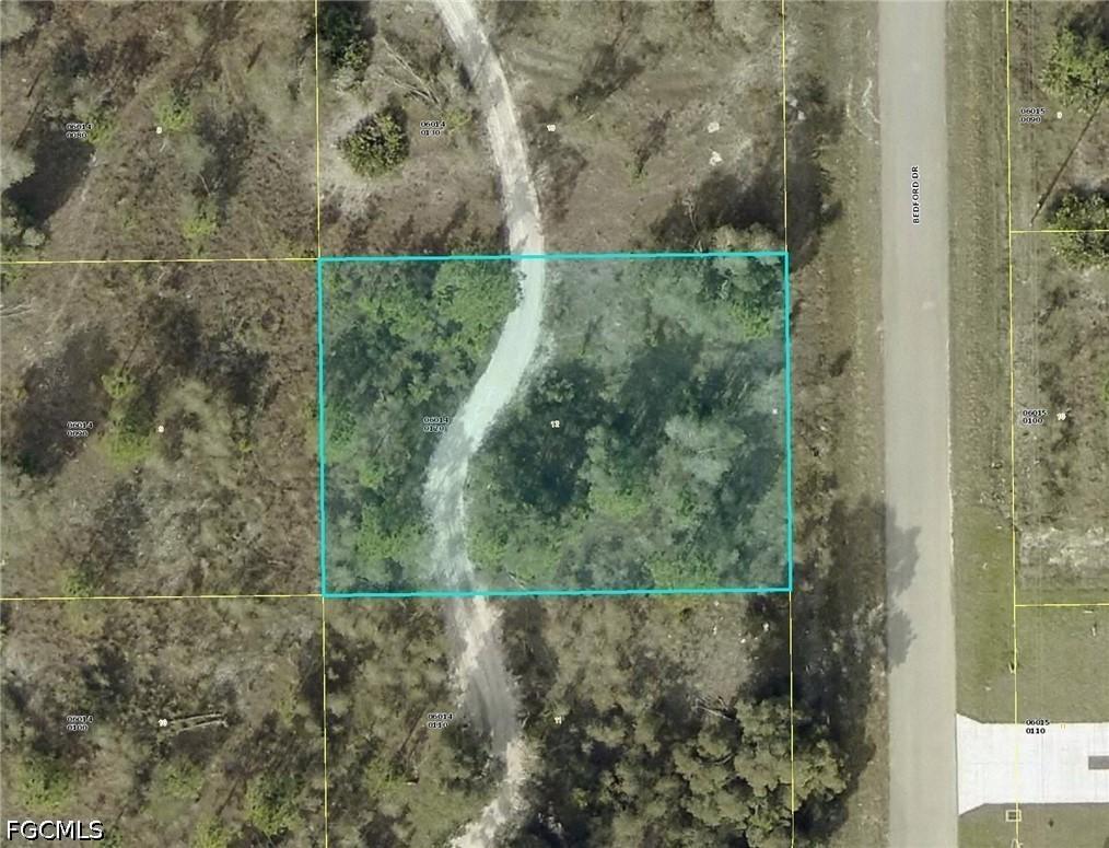 786 Bedford Dr., Lehigh Acres, FL 33974