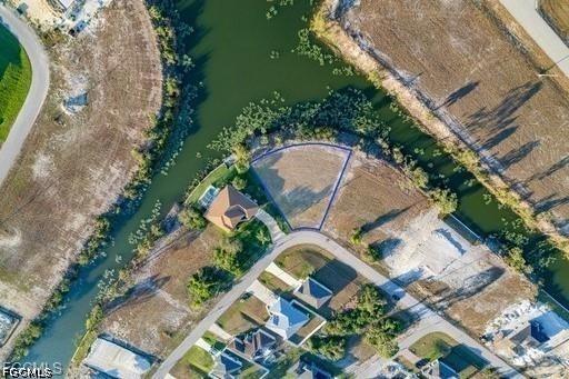 4180 NE 9th Pl., Cape Coral, FL 33909