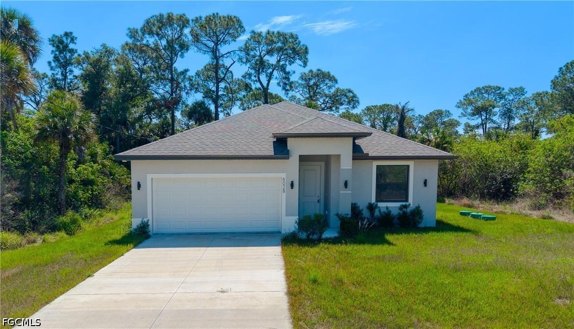 5028 W Tradewinds Cir., Labelle, FL 33935