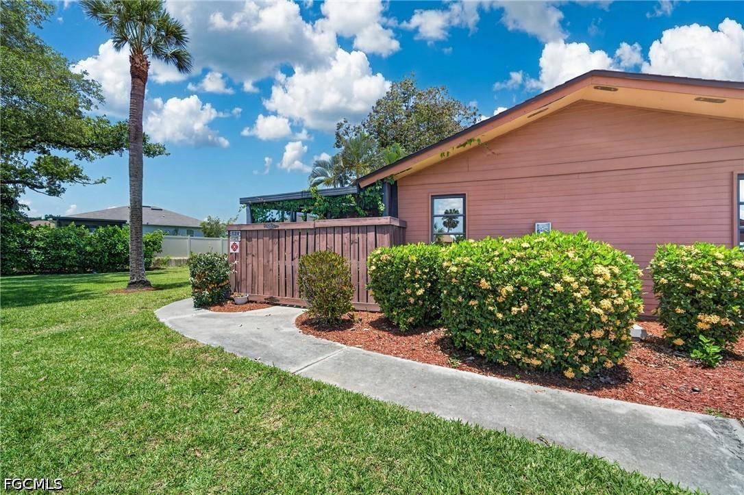 17318 Timber Oak Ln., Fort Myers, FL 33908
