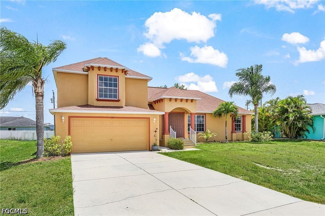 120 SE 4th Ter., Cape Coral, FL 33990
