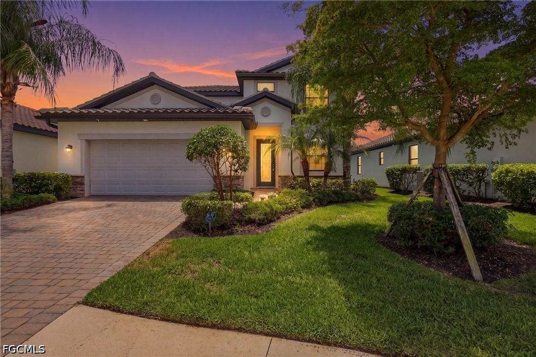 11937 Silver Cobblestone Way, Fort Myers, FL 33913
