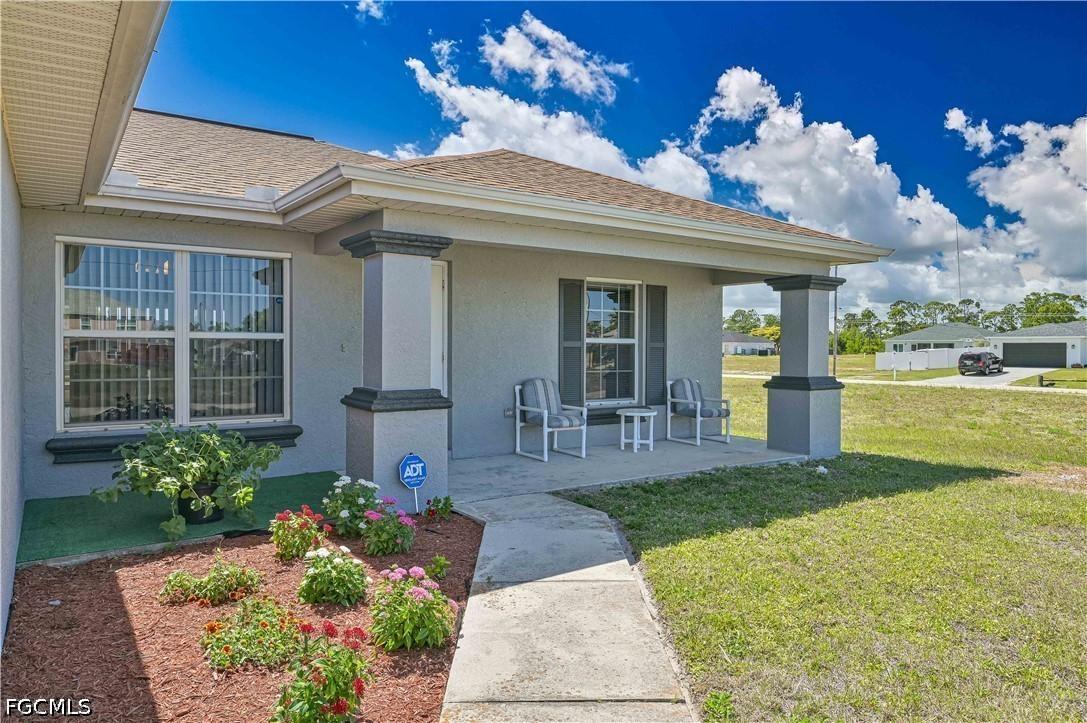 3230 NW 3rd Pl., Cape Coral, FL 33993