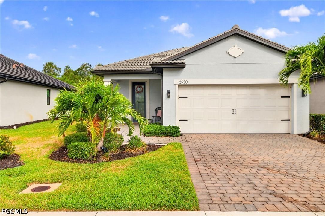 3930 Spotted Eagle Way, Fort Myers, FL 33966
