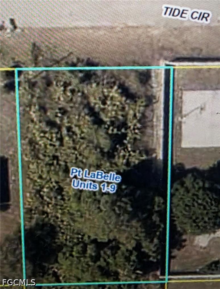 7034 Tide Cir., Labelle, FL 33935