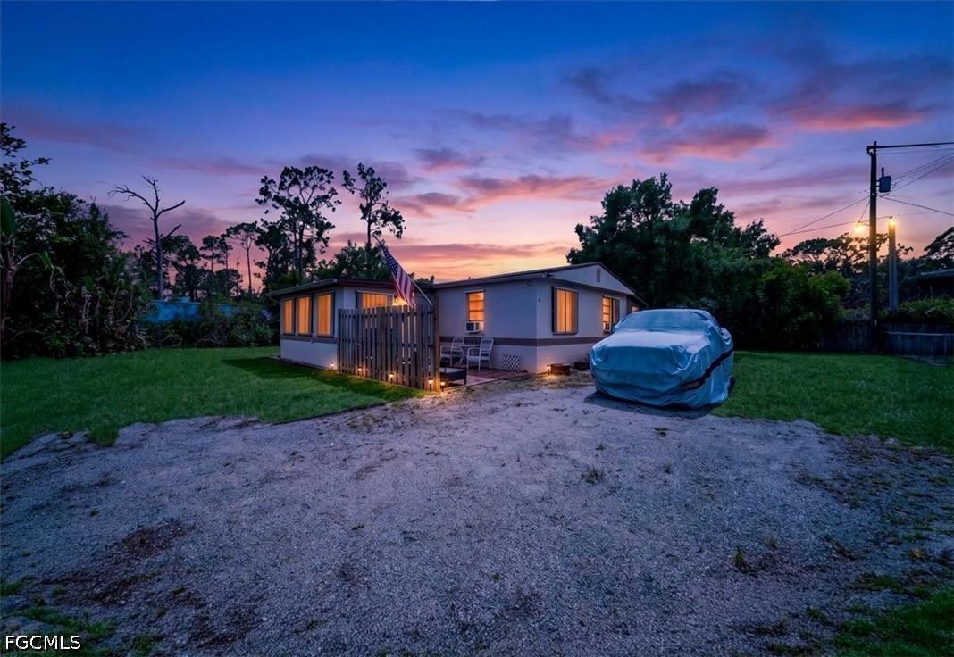 8366 Marx Dr., North Fort Myers, FL 33917