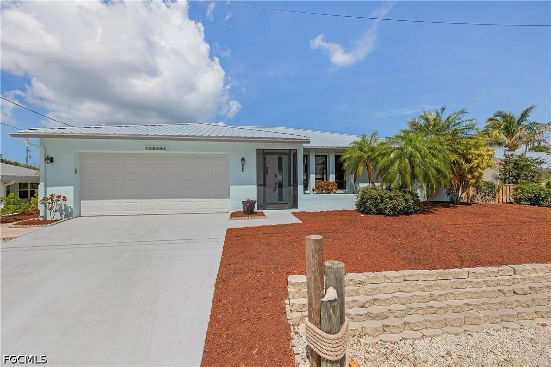 16201 Porto Bello St., Bokeelia, FL 33922