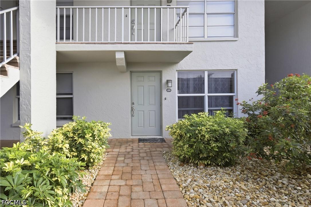 3371 N Key Dr. #105, North Fort Myers, FL 33903
