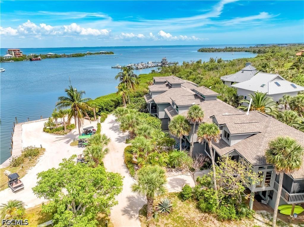 4481 Escondidio Ln. #80, Upper Captiva, FL 33924