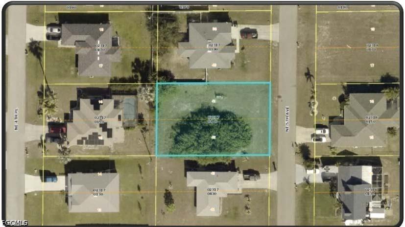 3000 NE 5th Ave., Cape Coral, FL 33909
