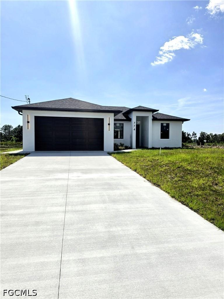 774 Cashmere Ave., Lehigh Acres, FL 33974
