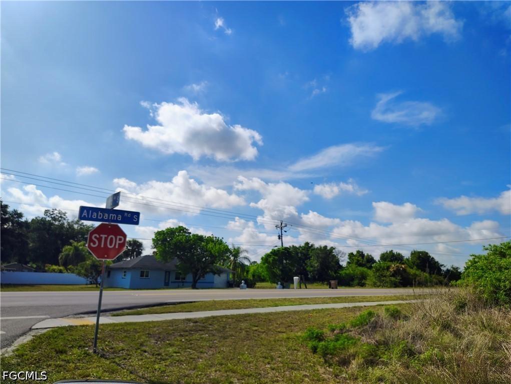 1101 Gifford Ave., Lehigh Acres, FL 33936