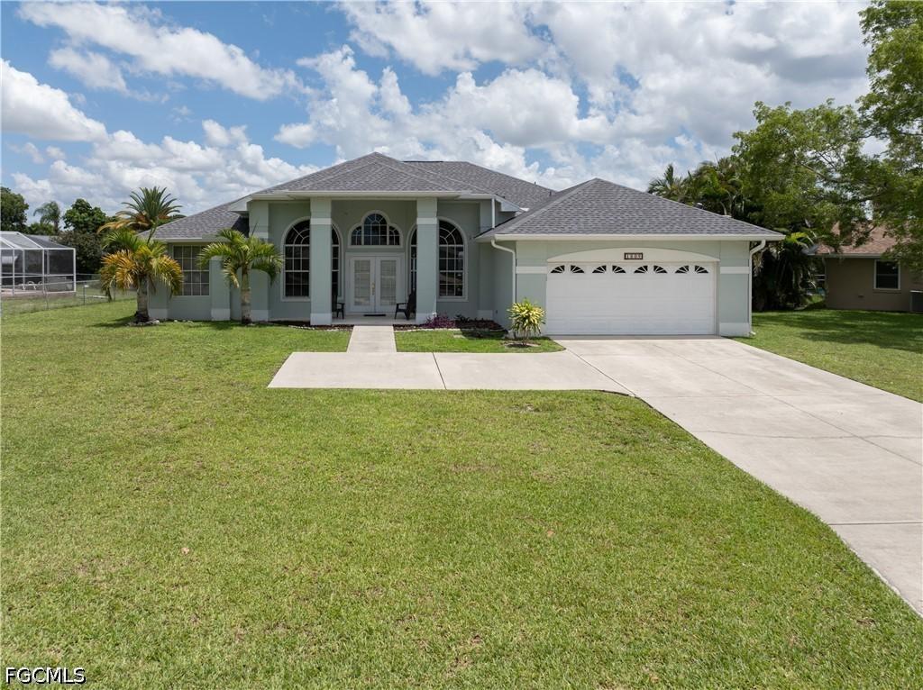 1809 Savona Pkwy., Cape Coral, FL 33904