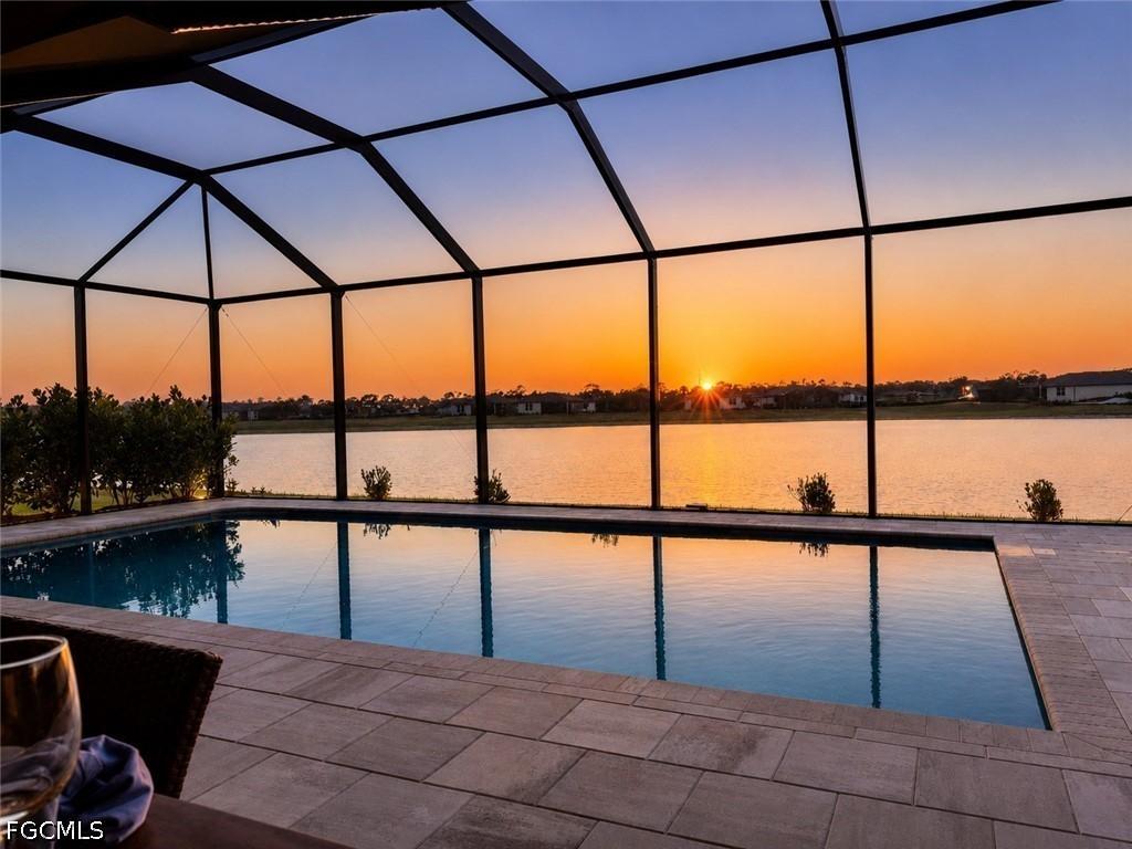 17025 Great Heron Ln., Punta Gorda, FL 33982