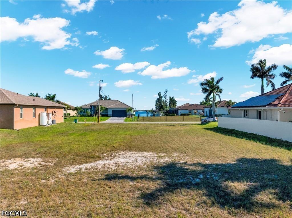 4609 NW 31st St., Cape Coral, FL 33993