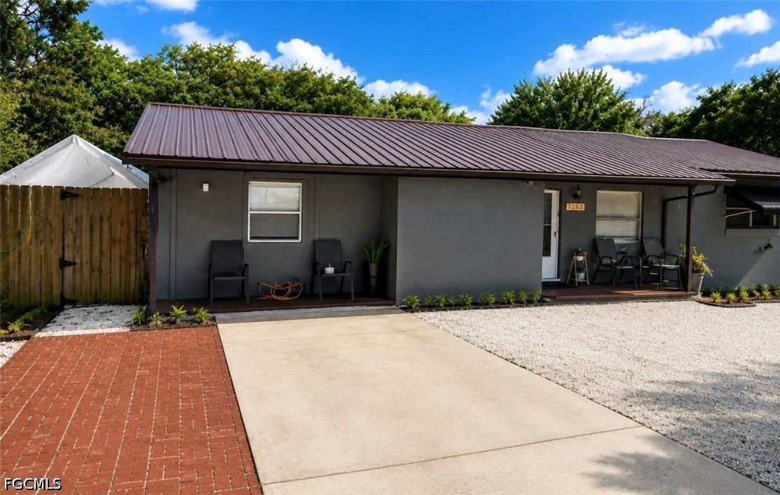 7262 Fair Oaks St., Spring Hill, FL 34606