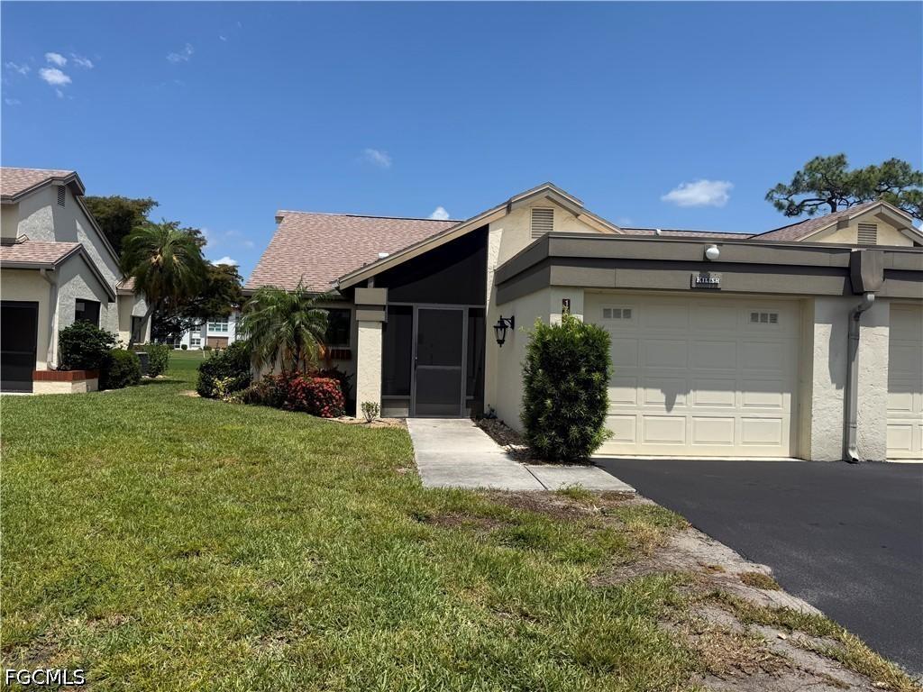 1707 Bent Tree Cir., Fort Myers, FL 33907