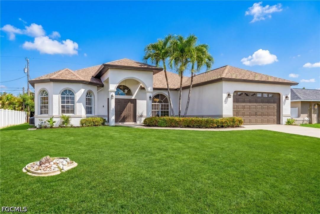 423 SE 17th Ter., Cape Coral, FL 33990