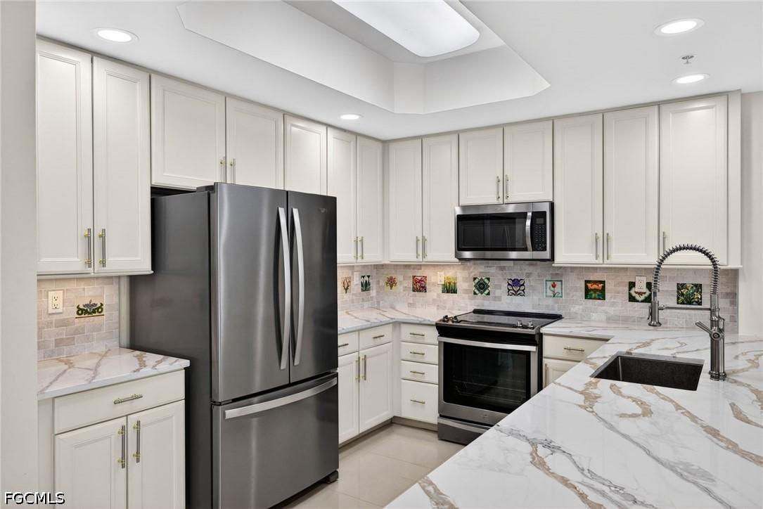 3426 Hancock Bridge Pkwy. #606, North Fort Myers, FL 33903