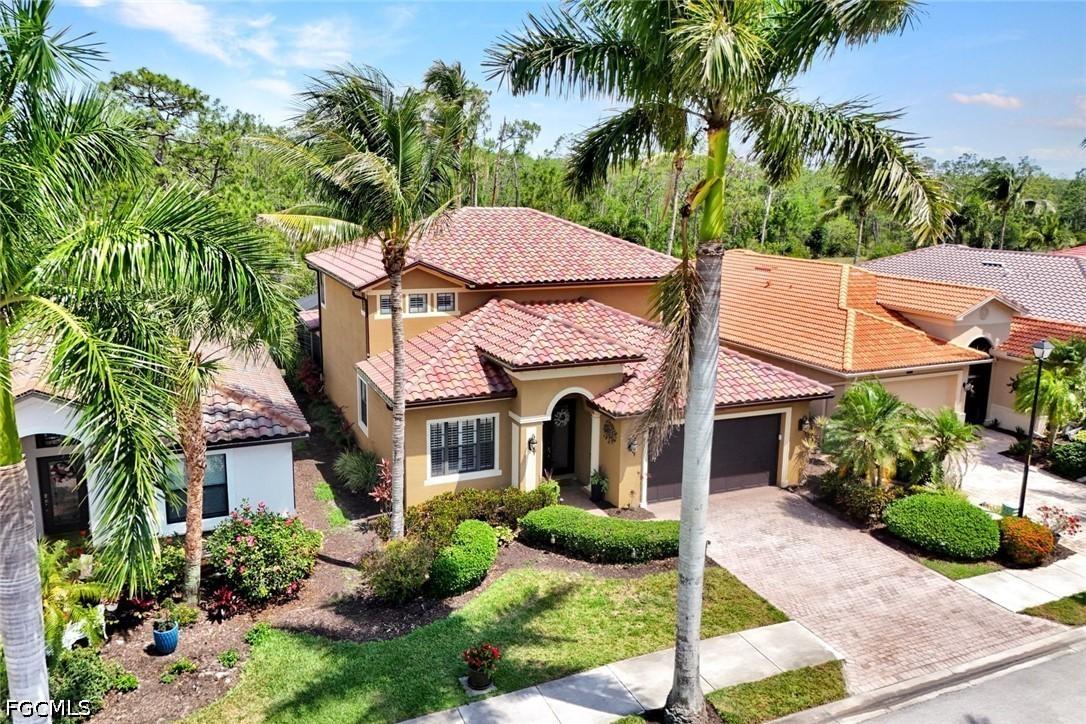 9312 River Otter Dr., Fort Myers, FL 33912
