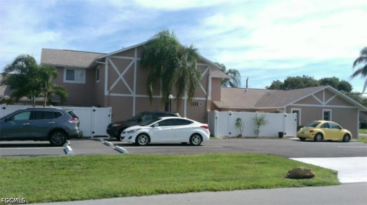 1021 SE 8th Ter. #C, Cape Coral, FL 33990