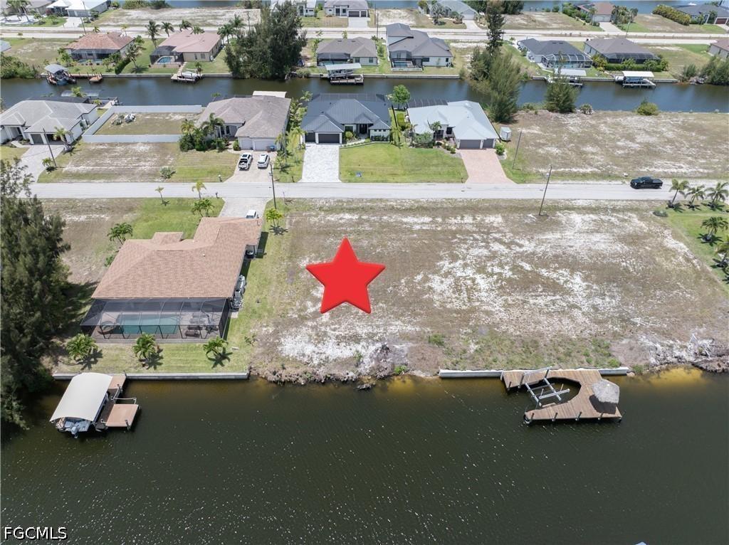 1637 NW 39th Ave., Cape Coral, FL 33993