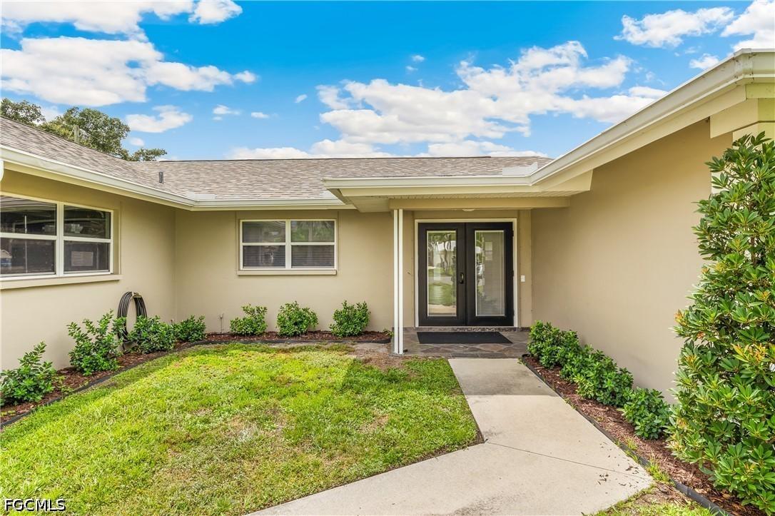 5654 Natoma Dr., Fort Myers, FL 33919