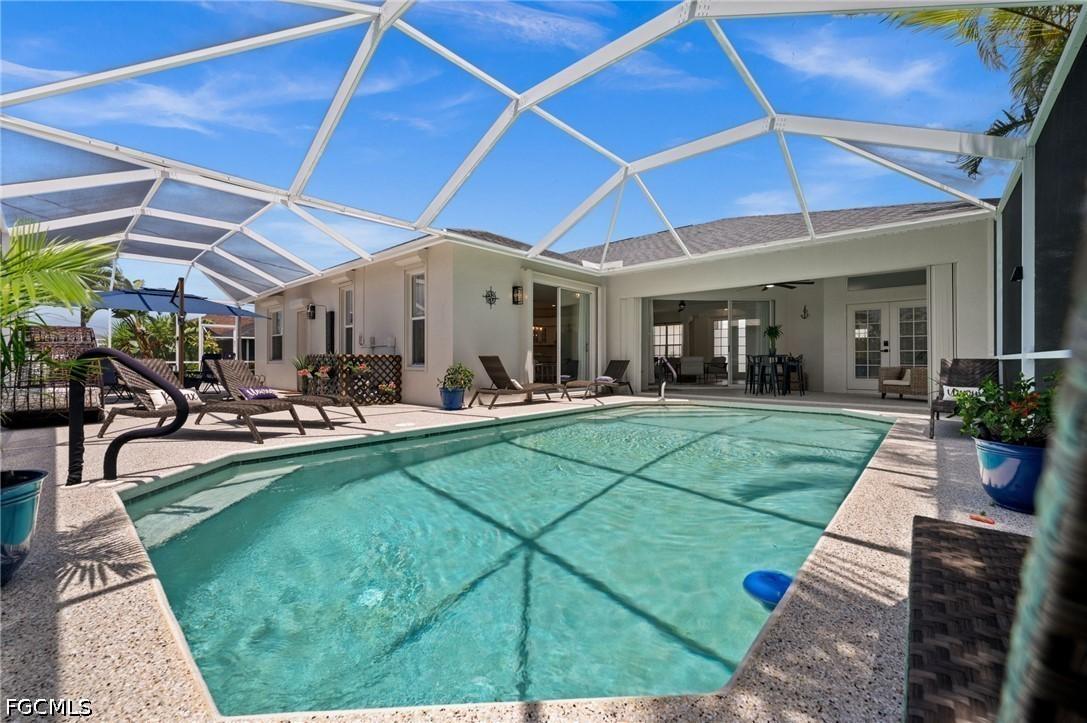 1820 SW 29th Ter., Cape Coral, FL 33914