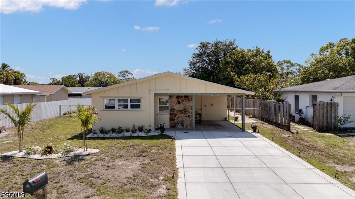 4855 West Dr., Fort Myers, FL 33907