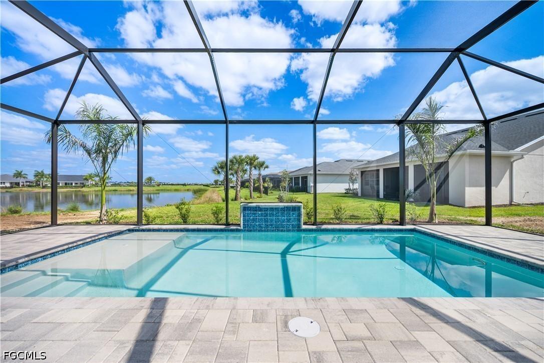 44419 Panther Dr., Punta Gorda, FL 33982