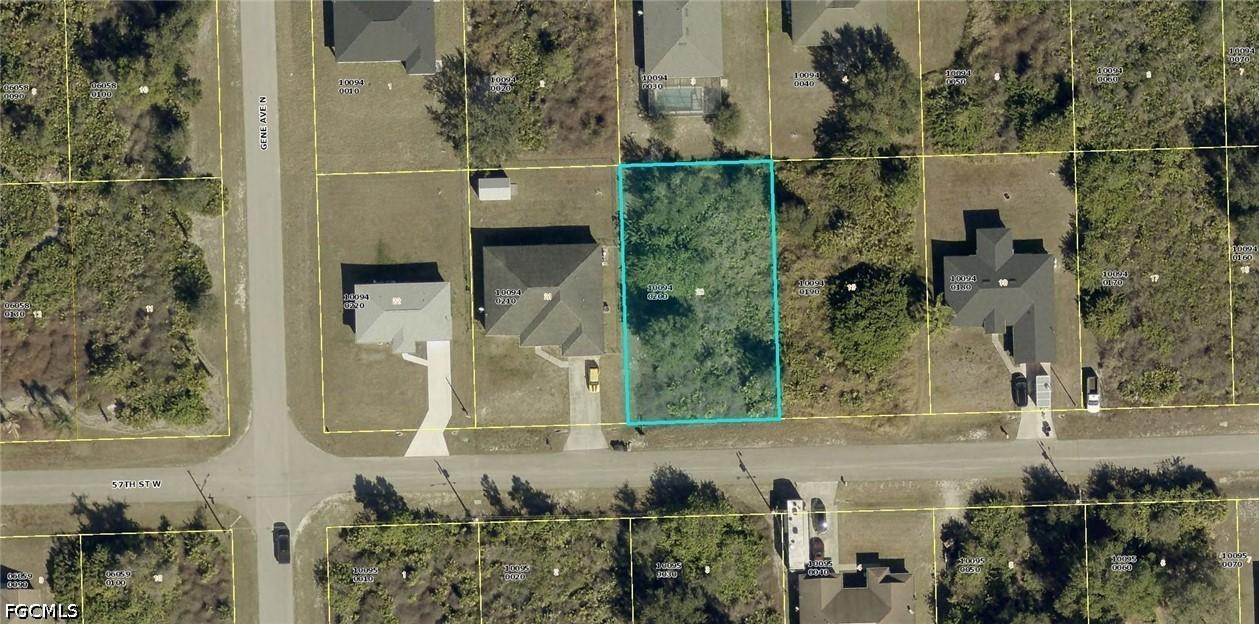 2616 57th St., Lehigh Acres, FL 33971
