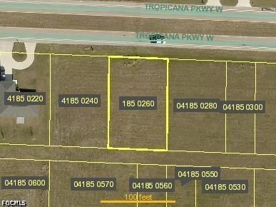 3328 Tropicana Pkwy., Cape Coral, FL 33993