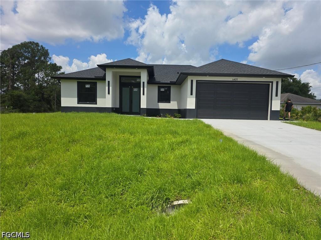 1421 Clark Ave., Lehigh Acres, FL 33972